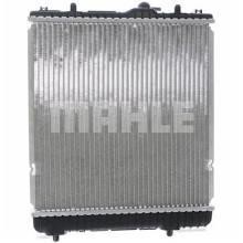 NRF 53862A Radiator 53862A 53862A NRF Radiator
