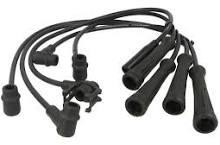 NGK RC-RN637 Ignition lead set RCRN637 RCRN637 NGK Ignition lead set