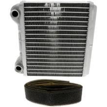 54421 NRF Heat exchanger, interior heating