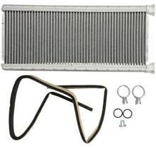 Heater Core Opel Grandland X: 54422 NRF Heat exchanger, interior heating