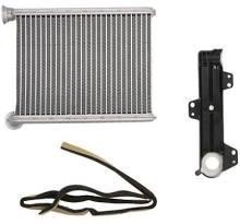 Heat exchanger interior heating Renault Kadjar: 54423 NRF Heat exchanger, interior heating