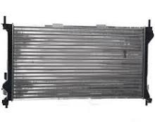 NRF 54756A Radiator 54756A 54756A NRF Radiator