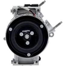 Nissens 890589 Compressor, air conditioning 890589 890589 Nissens Compressor, air conditioning
