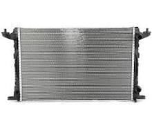 NRF 550030 Radiator 550030 550030 NRF Radiator
