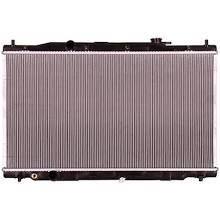 Oil Cooler Honda: 550061 NRF Radiator
