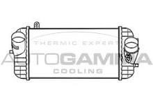Intercooler charger Hyundai: 96187 Nissens Intercooler, charger