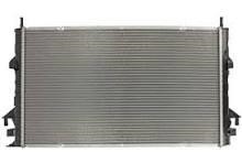 NRF 550082 Radiator 550082 550082 NRF Radiator