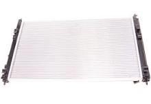 Oil Cooler Citroen: 550094 NRF Radiator