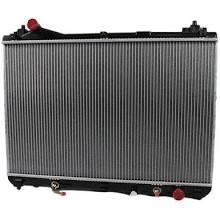 Oil Cooler Suzuki: 550105 NRF Radiator