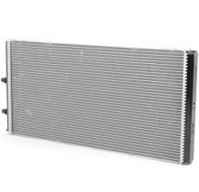 NRF 550114 Radiator 550114 550114 NRF Radiator