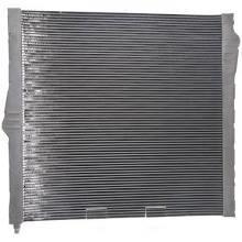 550138 NRF Radiator
