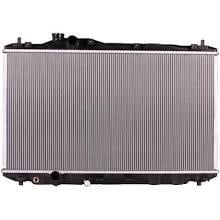 Oil cooler heat exchanger Honda: 550143 NRF Engine cooling radiator