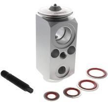 Expansion valve Saab: 38506 NRF Air conditioner expansion valve