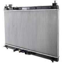 550179 NRF Radiator