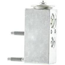 Expansion valve DS: 38524 NRF Air conditioner expansion valve