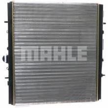 Oil cooler heat exchanger Peugeot Expert: 58315A NRF Radiator