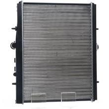 Oil Cooler Citroen: 58351A NRF Radiator