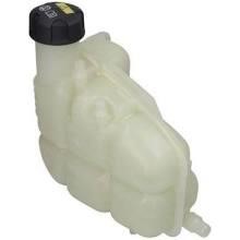 Coolant reservoir tank Mini Cooper: 454086 NRF Expansion tank