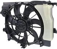 Car radiator fan Hyundai: 47904 NRF Fan