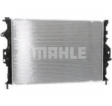 NRF 58499A Radiator 58499A 58499A NRF Radiator