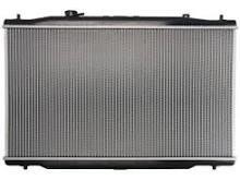 NRF 59233 Radiator 59233 59233 NRF Radiator
