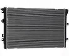 NRF 59352A Radiator 59352A 59352A NRF Radiator