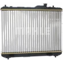 NRF 53582A Radiator 53582A 53582A NRF Radiator