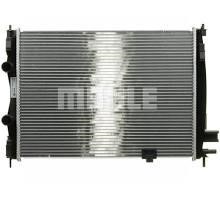 Oil Cooler Nissan: 53756A NRF Radiator