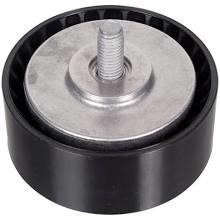 RNKME062 NTY Tensioner pulley, v-ribbed belt