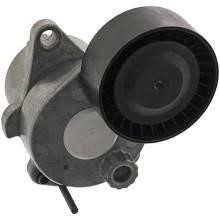 Guide pulley Mercedes V-Class: RNKME065 NTY Tensioner pulley, v-ribbed belt
