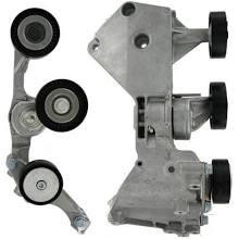 RNKME077 NTY Tensioner pulley, v-ribbed belt