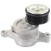 Belt tensioner pulley Mazda: RNKMZ016 NTY Tensioner pulley, v-ribbed belt