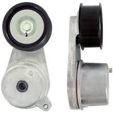 Guide pulley Infiniti: RNKNS045 NTY Tensioner pulley, v-ribbed belt