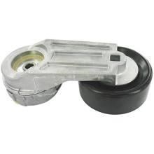 Belt tensioner pulley Saab 9-3: RNKPL034 NTY Tensioner pulley, v-ribbed belt