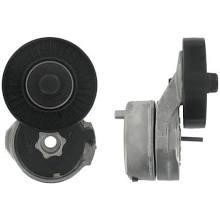RNKRE027 NTY Tensioner pulley, v-ribbed belt