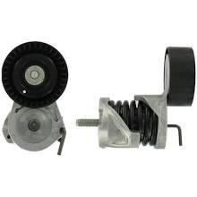 RNKBM042 NTY Tensioner pulley, v-ribbed belt
