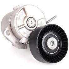 RNKBM046 NTY Tensioner pulley, v-ribbed belt