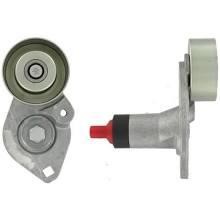 Guide pulley Renault: RNKRE045 NTY Tensioner pulley, v-ribbed belt