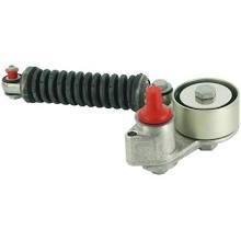 Guide pulley Suzuki: RNKSU013 NTY Tensioner pulley, v-ribbed belt
