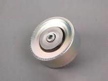 RNKBM049 NTY Tensioner pulley, v-ribbed belt
