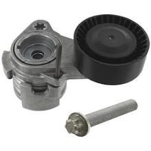 RNKBM050 NTY Tensioner pulley, v-ribbed belt