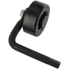 Idler tensioner pulley Opel: RNKBM054 NTY Tensioner pulley, v-ribbed belt