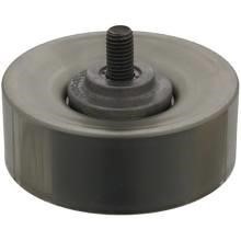 RNKBM056 NTY Tensioner pulley, v-ribbed belt