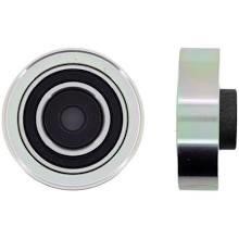 Guide pulley Suzuki Swift: RNKSU017 NTY Tensioner pulley, v-ribbed belt