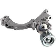 RNKTY037 NTY Tensioner pulley, v-ribbed belt