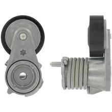 Idler tensioner pulley Volvo: RNKVV014 NTY Tensioner pulley, v-ribbed belt