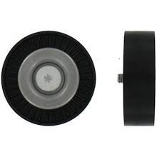 RNKVV017 NTY Tensioner pulley, v-ribbed belt