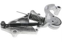 Belt tensioner pulley Mini: RNKBM066 NTY Tensioner pulley, v-ribbed belt