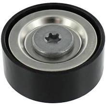 Belt tensioner pulley Mini: RNKBM067 NTY Tensioner pulley, v-ribbed belt