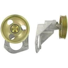 RNKCT048 NTY Tensioner pulley, v-ribbed belt